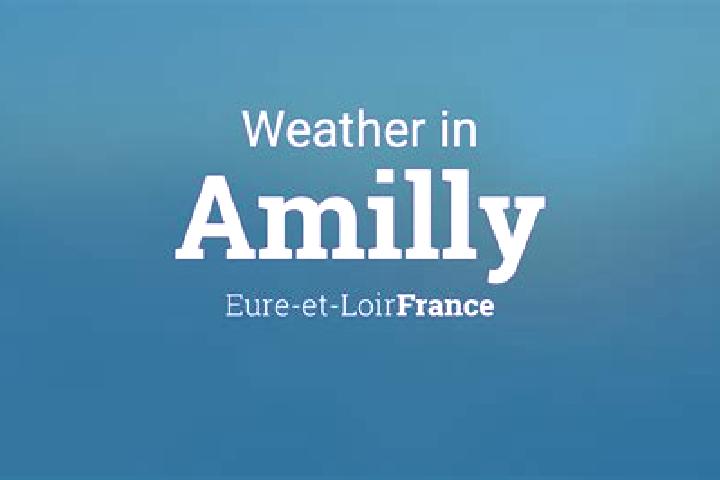 Amelia, 33 — Escort in Amilly, France