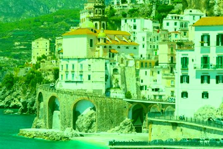 Amelia, 33 — Escort in Bolbeno, Italy