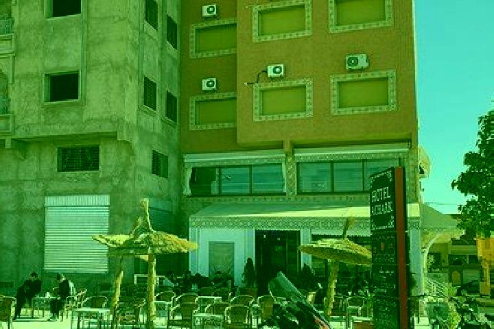 Amelia, 33 — Escort in Bouarfa, Morocco