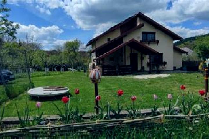 Amelia, 33 — Escort in Bradulet, Romania