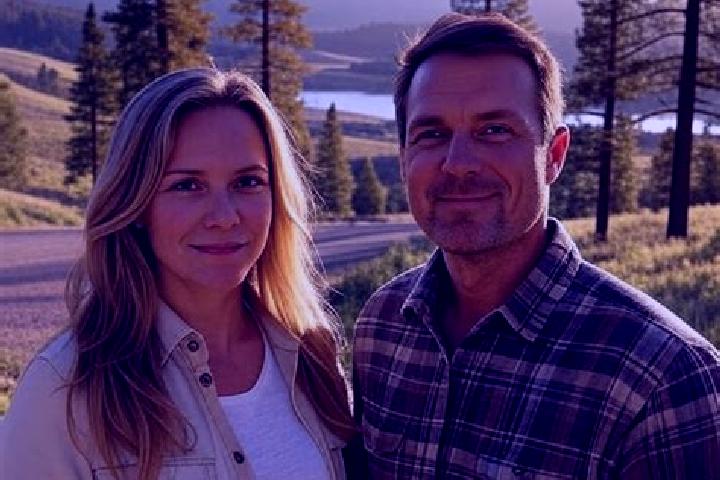Amelia, 33 — Escort in California Pines, United States