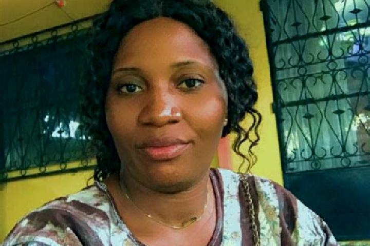 Amelia, 33 — Escort in Cassongo, Angola