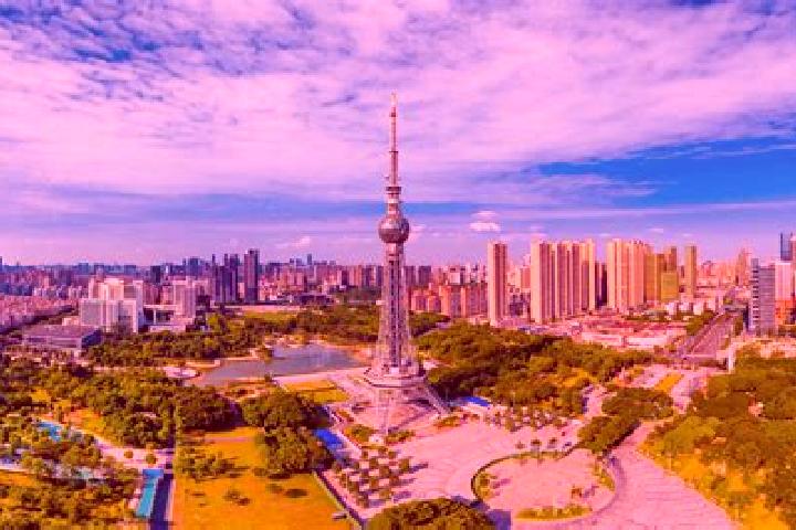 Amelia, 33 — Escort in Chencun, China