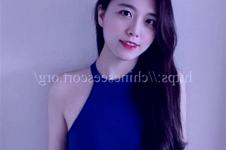 Amelia, 33 — Escort in China, United States