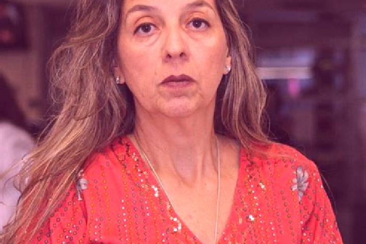 Amelia, 33 — Escort in Cornelio Procopio, Brazil