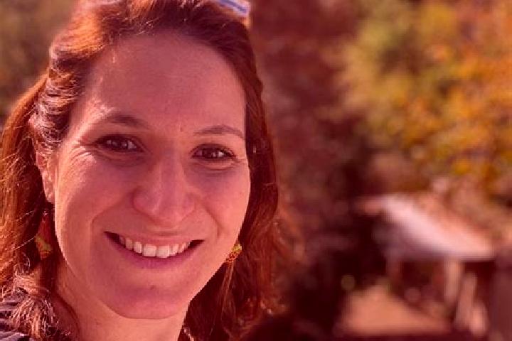Amelia, 33 — Escort in Damiatte, France