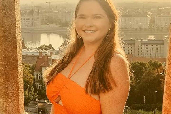 Amelia, 33 — Escort in Deer River, United States
