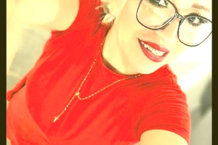 Amelia, 33 — Escort in Donaji, Mexico