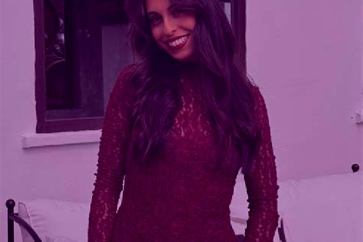 Amelia, 33 — Escort in Dulce Nombre, Honduras