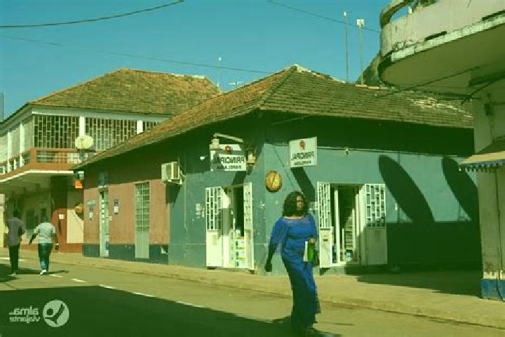 Amelia, 33 — Escort in Empada, Guinea-Bissau
