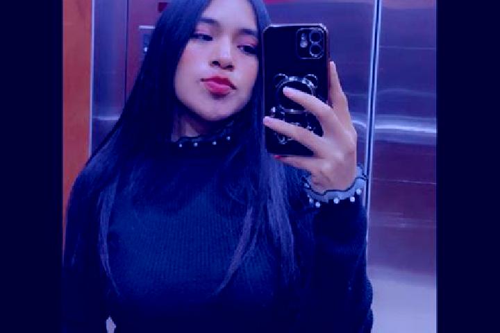 Amelia, 33 — Escort in Fresno Nichi, Mexico