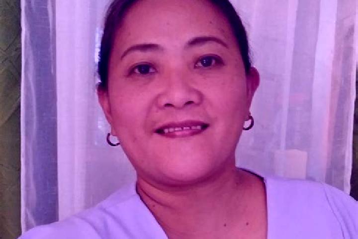 Amelia, 33 — Escort in Gattaran, Philippines