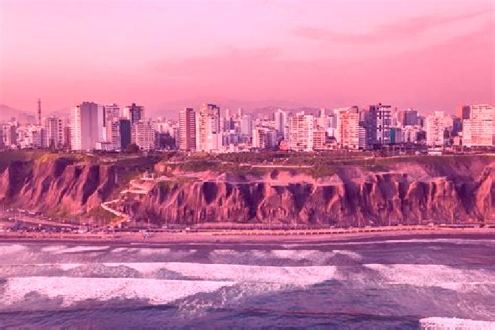 Amelia, 33 — Escort in Gorgorillo, Peru