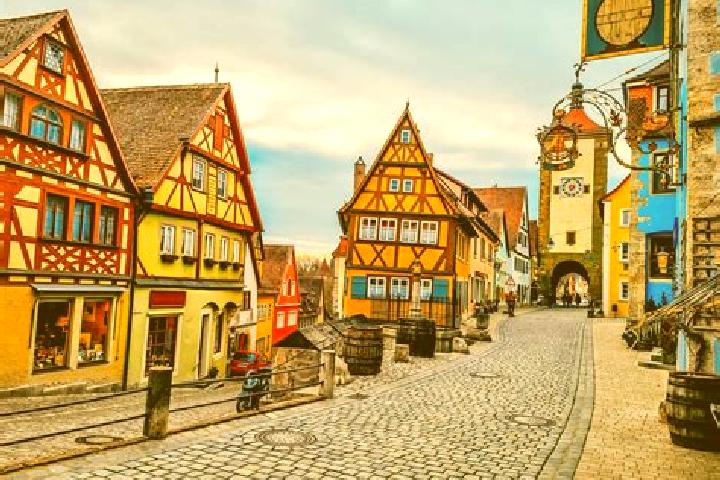 Amelia, 33 — Escort in Gutenstetten, Germany