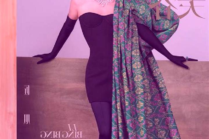 Amelia, 33 — Escort in Hailun, China