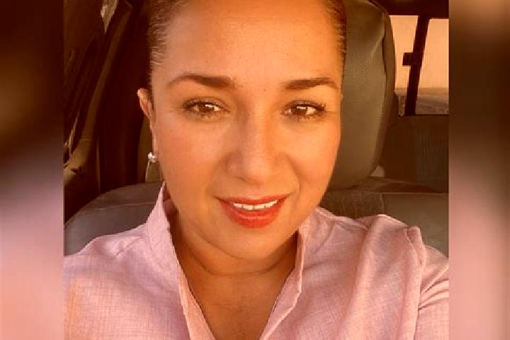 Amelia, 33 — Escort in Jose Mariano Jimenez, Mexico