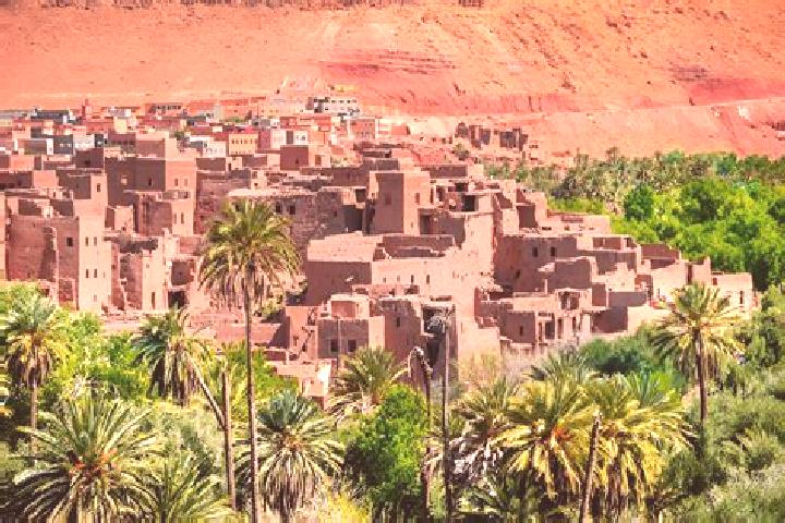 Amelia, 33 — Escort in Kasba Tadla, Morocco