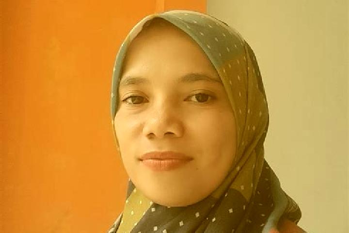 Amelia, 33 — Escort in Kertamukti, Indonesia
