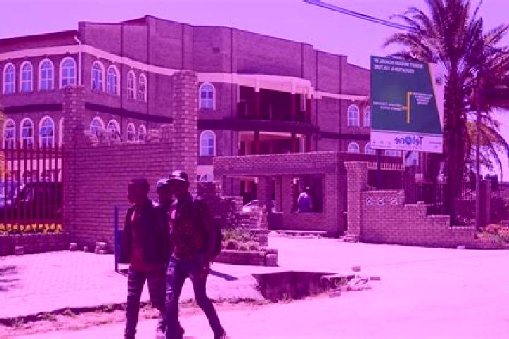 Amelia, 33 — Escort in Macheke, Zimbabwe