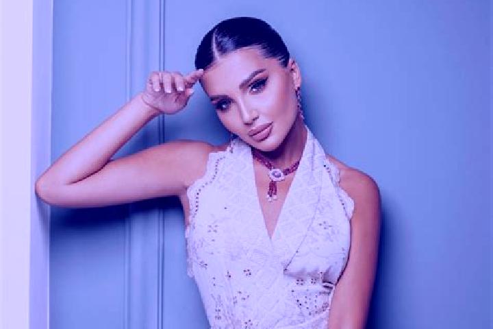 Amelia, 33 — Escort in Mal Khalifeh, Iran