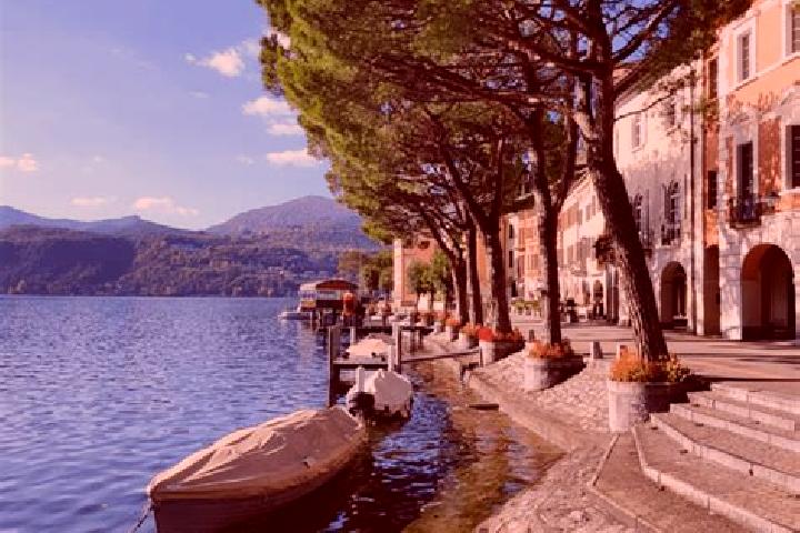 Amelia, 33 — Escort in Morcote, Switzerland