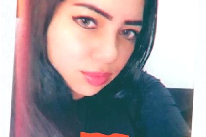 Amelia, 33 — Escort in Nabatiye et Tahta, Lebanon