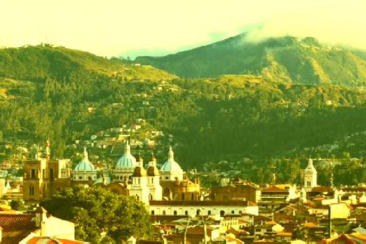 Amelia, 33 — Escort in Piartal, Ecuador