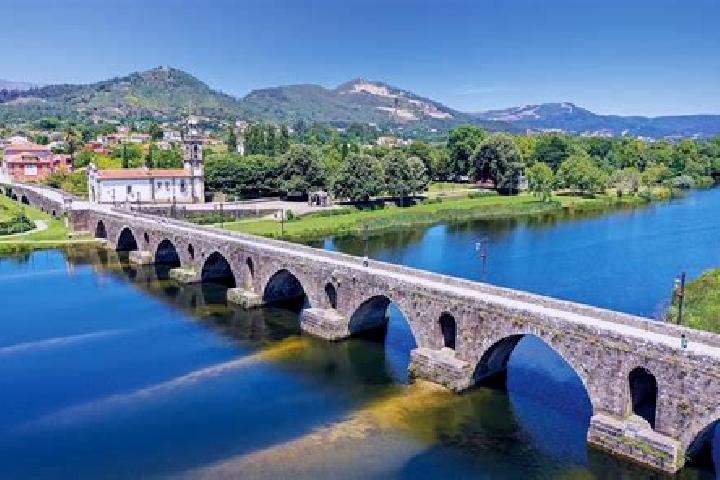 Amelia, 33 — Escort in Ponte de Lima, Portugal