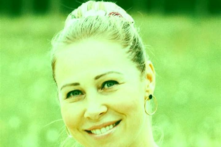 Amelia, 33 — Escort in Ratshausen, Germany