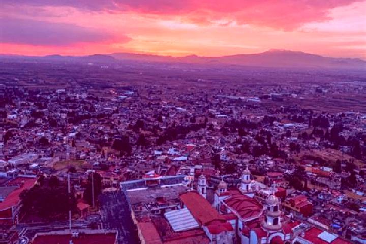 Amelia, 33 — Escort in San Pedro Huitzizilapan, Mexico