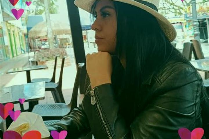 Amelia, 33 — Escort in Silverio Galicia Garcia, Mexico