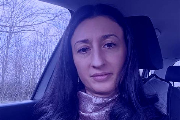 Amelia, 33 — Escort in Sucheveny, Ukraine