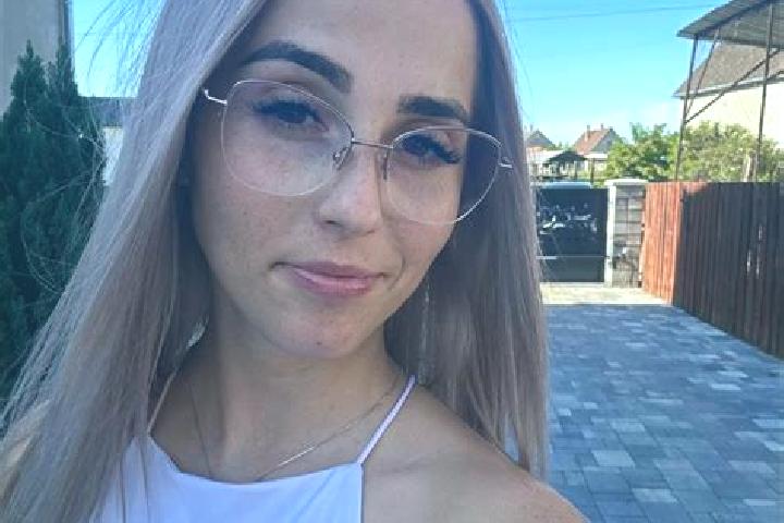 Amelia, 33 — Escort in Ujfeherto, Hungary