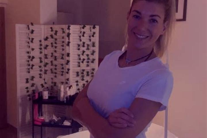 Amelia, 33 — Escort in Unicov, Czech Republic