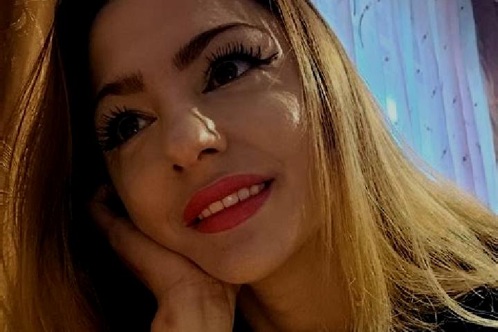 Amelia, 33 — Escort in Vulcan, Romania