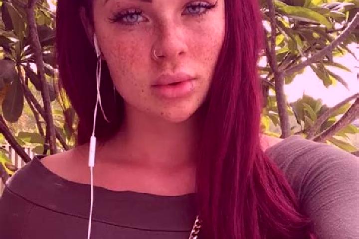 Amelia, 34, a auburn hazel-eyed latina companion based in Pedra Branca do Amapari. Offering Massage, Prostate Massage, Couples, Striptease. Available for inc...