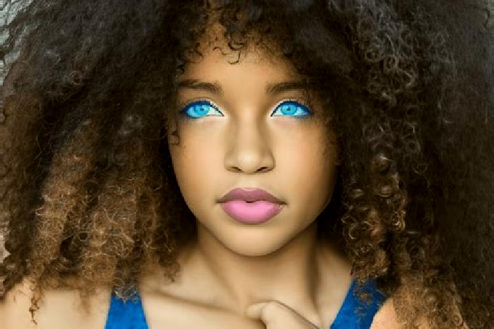 Amelia, 34, a black blue-eyed ebony companion based in Kassita. Offering Roleplay, GFE, A-Level, 69. Available for incall and outcall, overnight bookings ava...