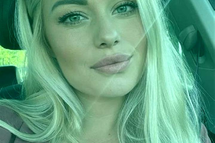 Amelia, 34, a blonde hazel-eyed european companion based in Eichelberg. Offering Couples, Striptease, Overnight. Available for incall and outcall, overnight ...