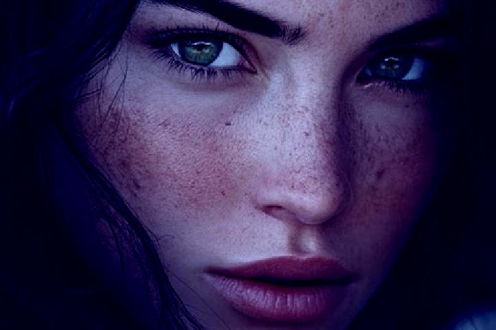 Amelia, 34, a chestnut grey-eyed ebony companion based in Jrvezh. Offering Striptease, A-Level, OWO, Overnight. Available for incall and outcall, overnight b...