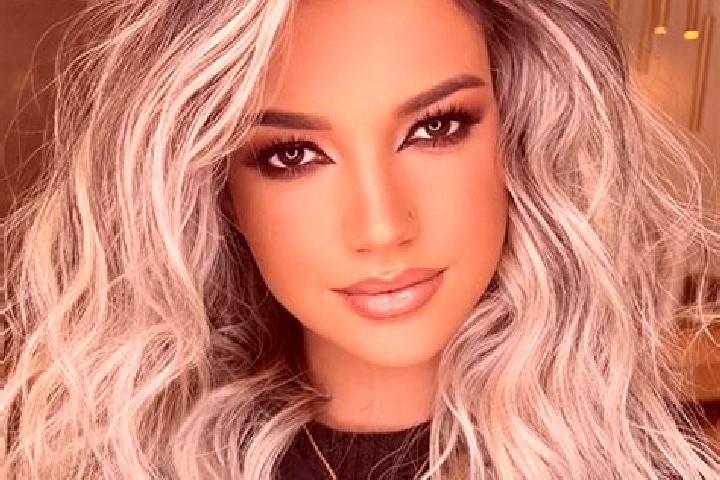 Amelia, 34, a platinum blonde brown-eyed asian companion based in Ashgill. Offering Erotic Massage, Striptease, Domination. Available for incall and outcall,...