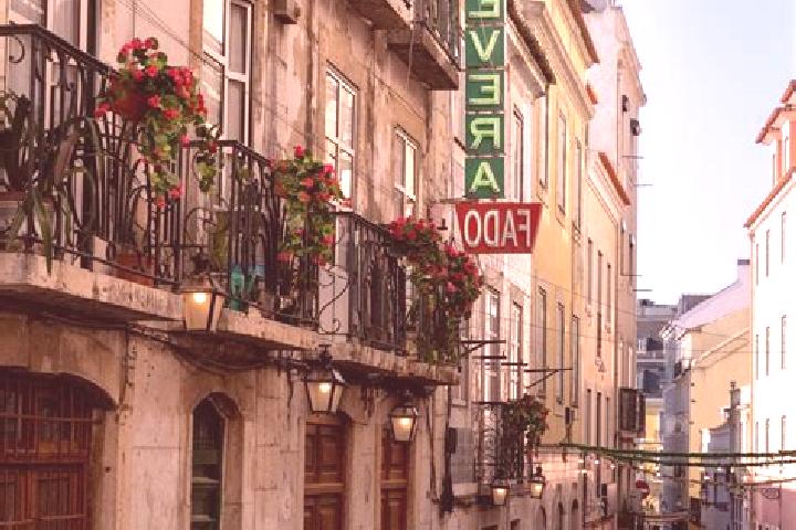 Amelia, 34 — Escort in Bairro do Loreto, Portugal
