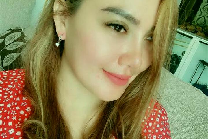Amelia, 34 — Escort in Banjar Gede, Indonesia