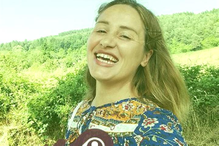 Amelia, 34 — Escort in Beregsau Mic, Romania