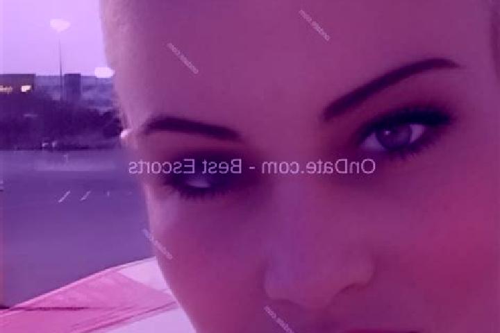 Amelia, 34 — Escort in Bethlehem, United States