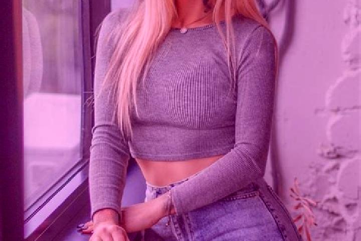 Amelia, 34 — Escort in Bilousivka, Ukraine