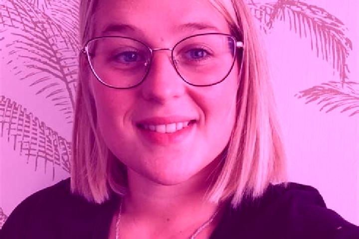 Amelia, 34 — Escort in Bomy, France