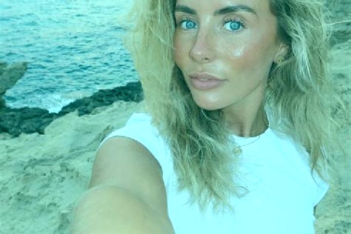 Amelia, 34 — Escort in Bonner, Australia