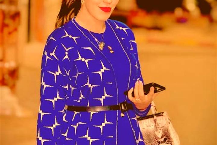 Amelia, 34 — Escort in Bou Fekrane, Morocco