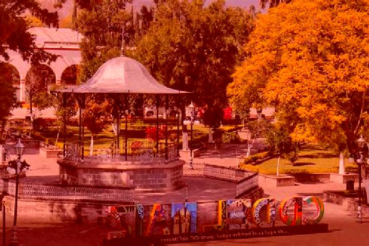 Amelia, 34 — Escort in Ciudad del Maiz, Mexico