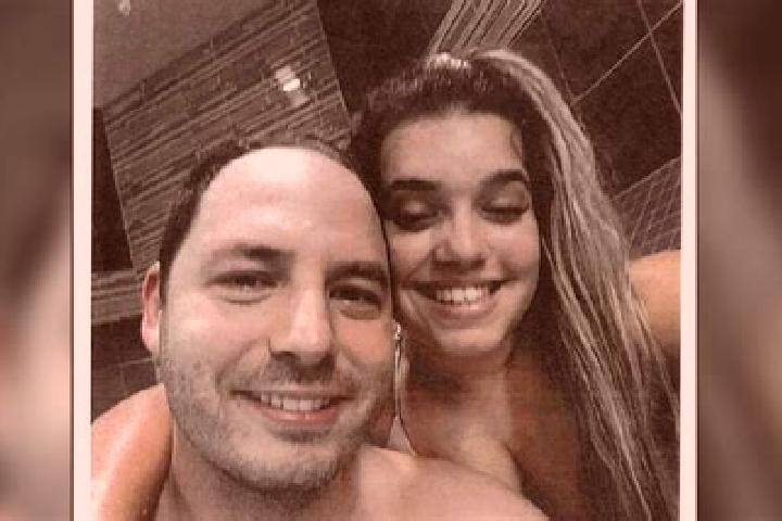 Amelia, 34 — Escort in Couto Magalhaes, Brazil